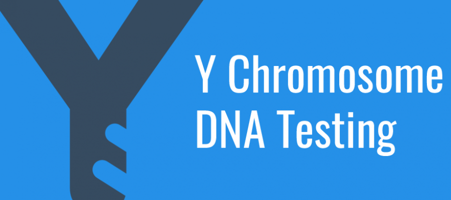 DNA Testing: Y chromosome