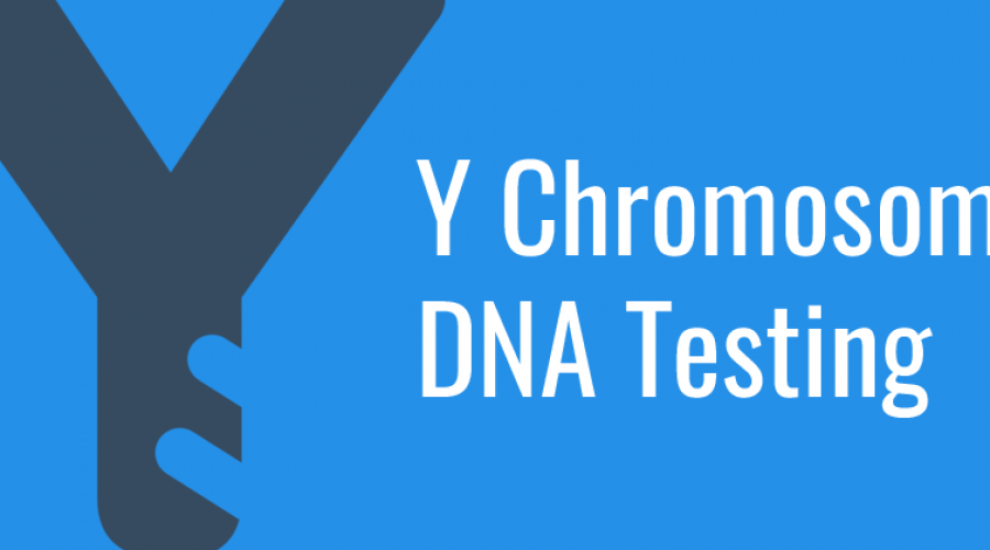 DNA Testing: Y chromosome