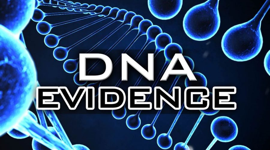 How DNA evidence is very helpful in the legal system?
