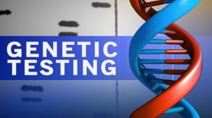  genetic testing