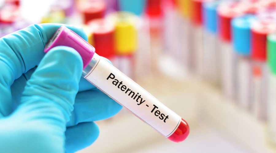 How a paternity test can make your family stronger?