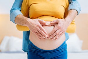 Tips to remember if you are pregnant and above 35 years old.