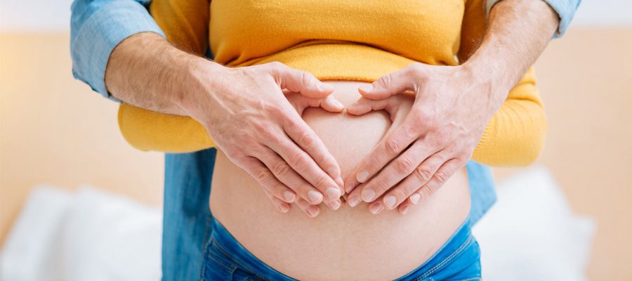 Tips to remember if you are pregnant and above 35 years old.
