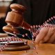 How can DNA testing be useful in court proceedings?